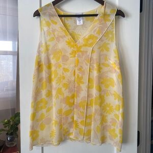 CAbi Front Porch Top